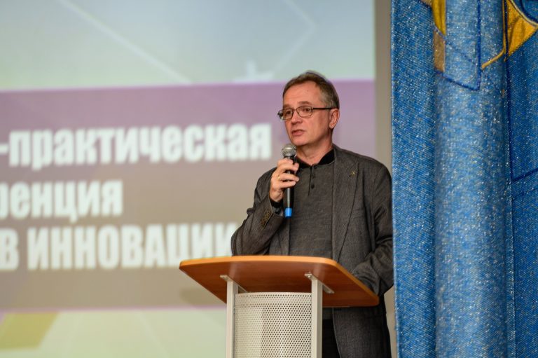 Андрей Иващенко: Импортозамещение сформирует высокий спрос на инженерные специальности