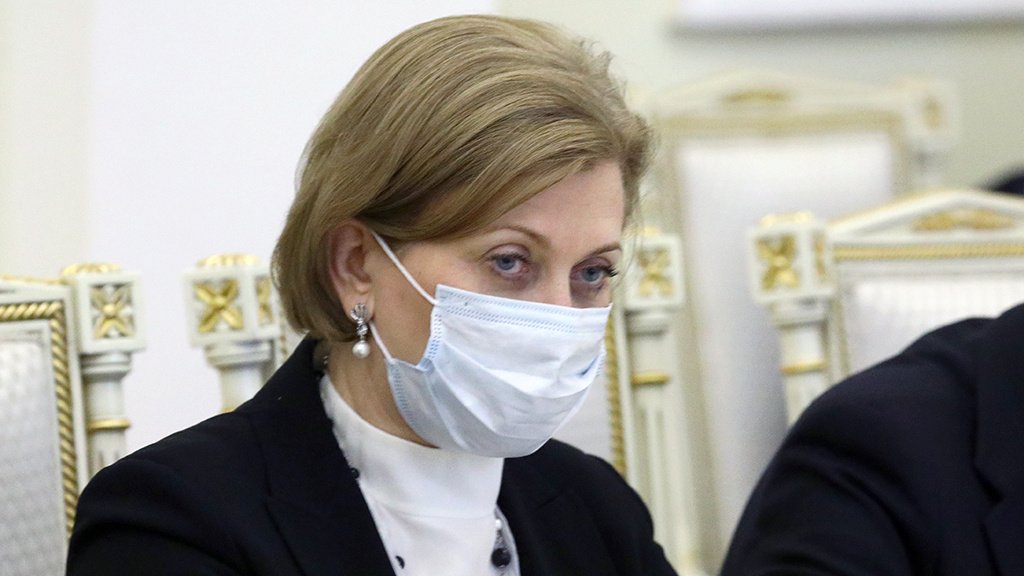 Попова заявила, что в РФ не требуется дополнительных ограничений в связи с коронавирусом